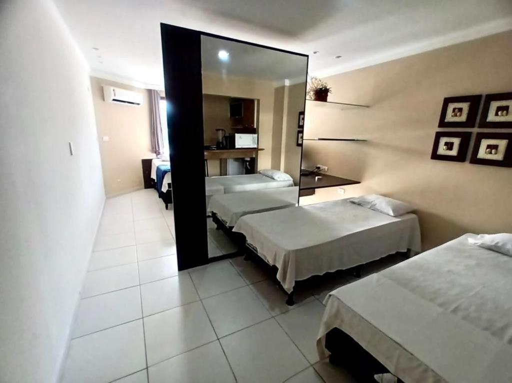 Victory Flat João Pessoa Exterior foto