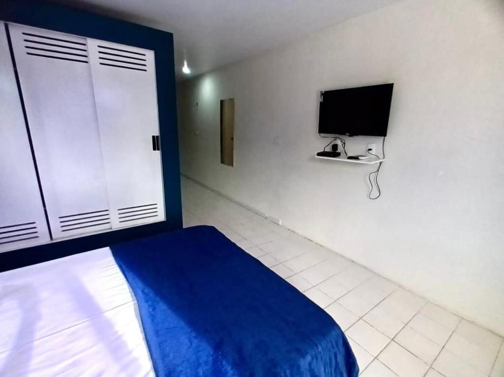 Victory Flat João Pessoa Exterior foto